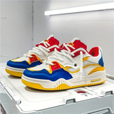 Andrei – Sneakers cu talpă groasă