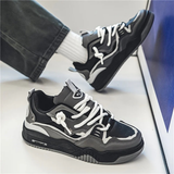 Andrei – Sneakers cu talpă groasă