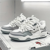 Andrei – Sneakers cu talpă groasă