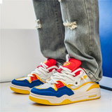 Andrei – Sneakers cu talpă groasă