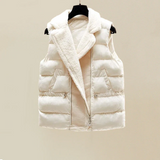 Maia – Set pulover, vestă și pantaloni
