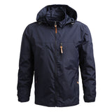 Valentin – Geacă softshell cu glugă